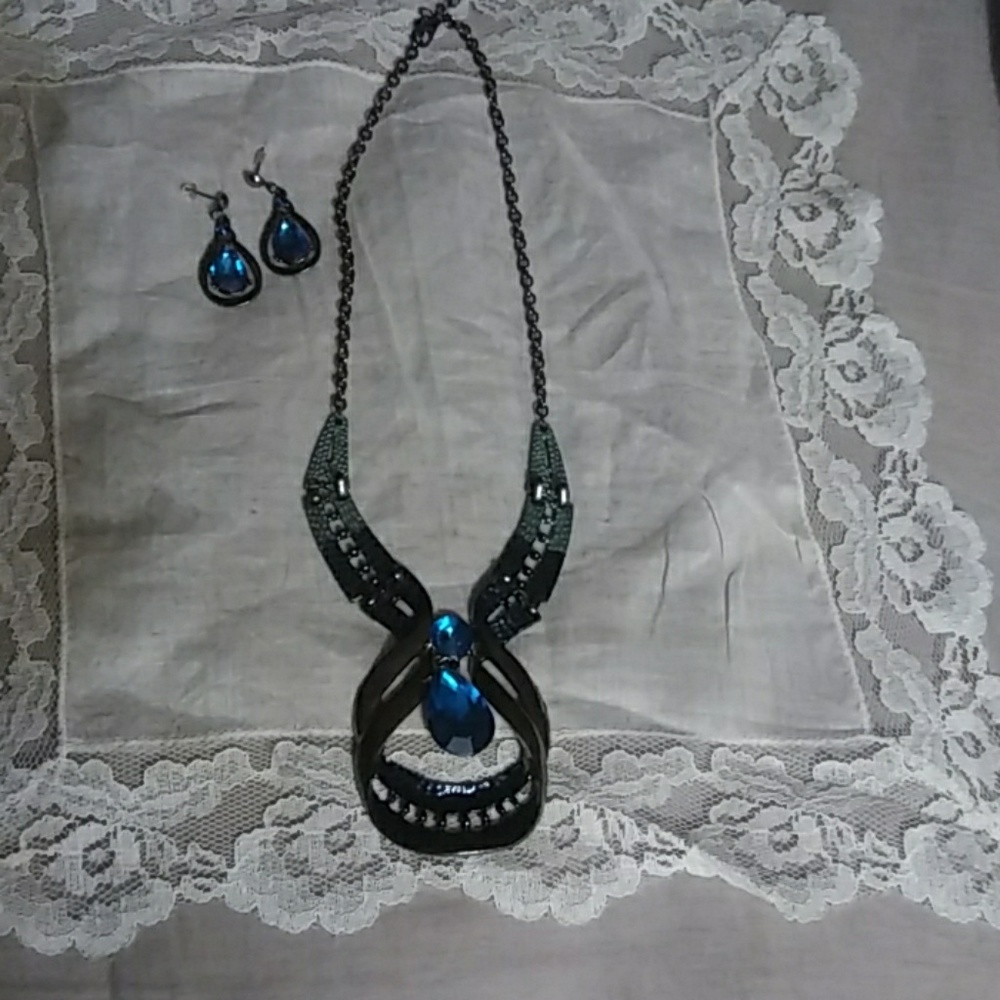 Gift never wear